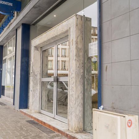 Appartamento Le Gabriel Strasburgo Esterno foto